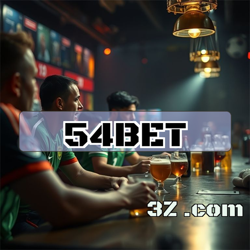 Imperdíveis bônus da 54BET: Aventure-se e Ganhe Mais
