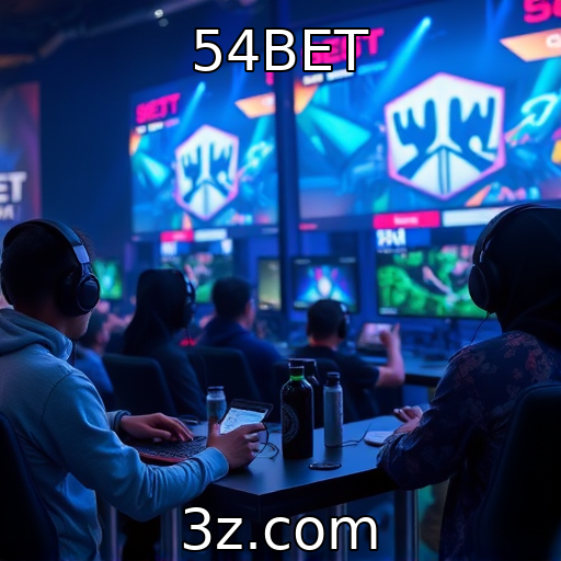 O papel dos eSports na cultura jovem atual