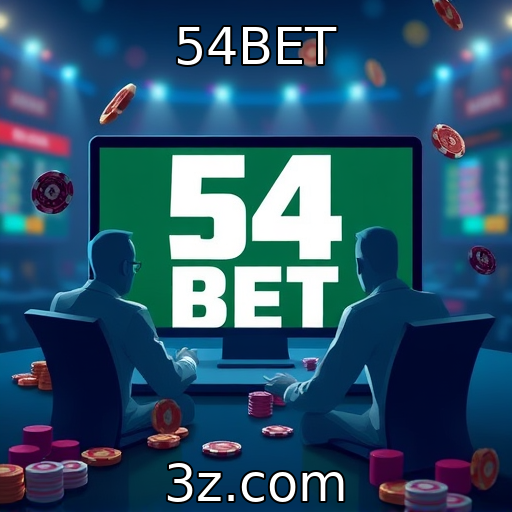 Legalização de jogos online em diversas regiões