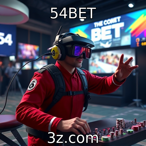 Inovação tecnológica nos jogos de realidade virtual